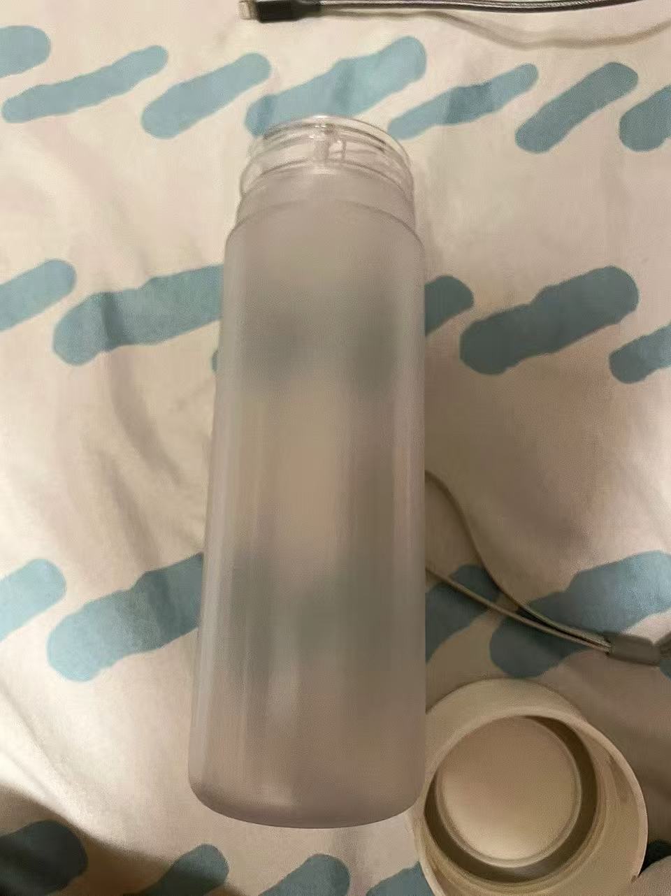 味道有点大😭夏天避雷🔝