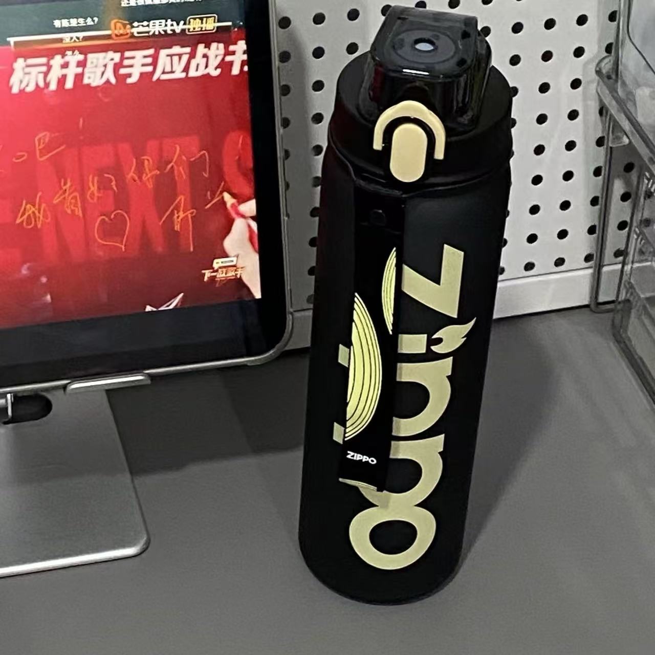 不能装热水💧😭避雷啦✖