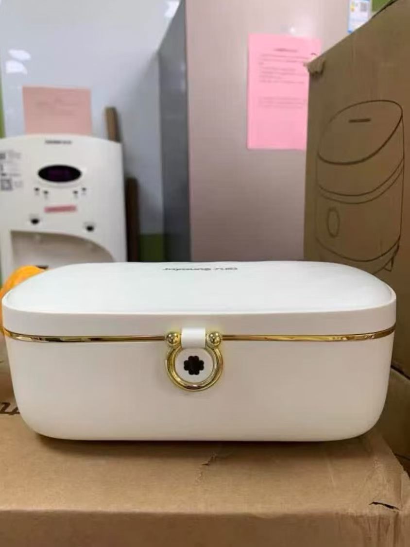 打工人保温饭盒劝退