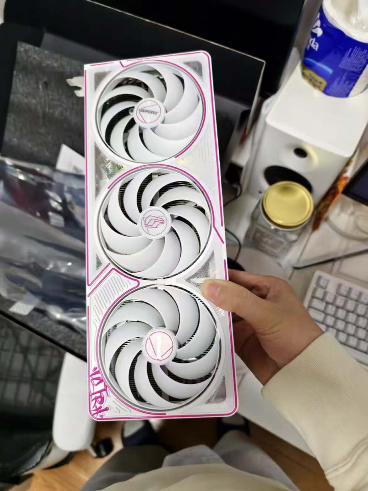 高端甜品卡实至名归