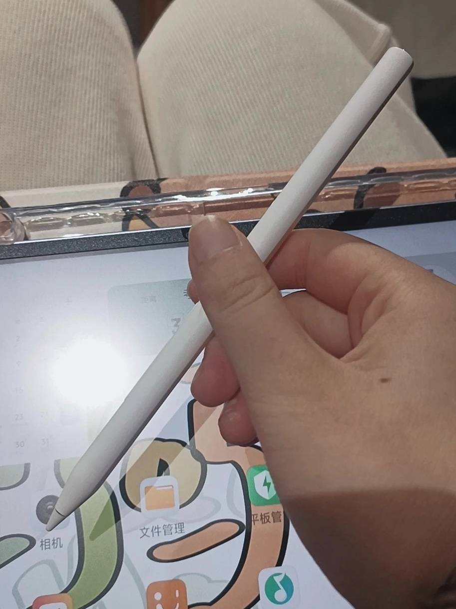 小米焦点触控笔真的绝