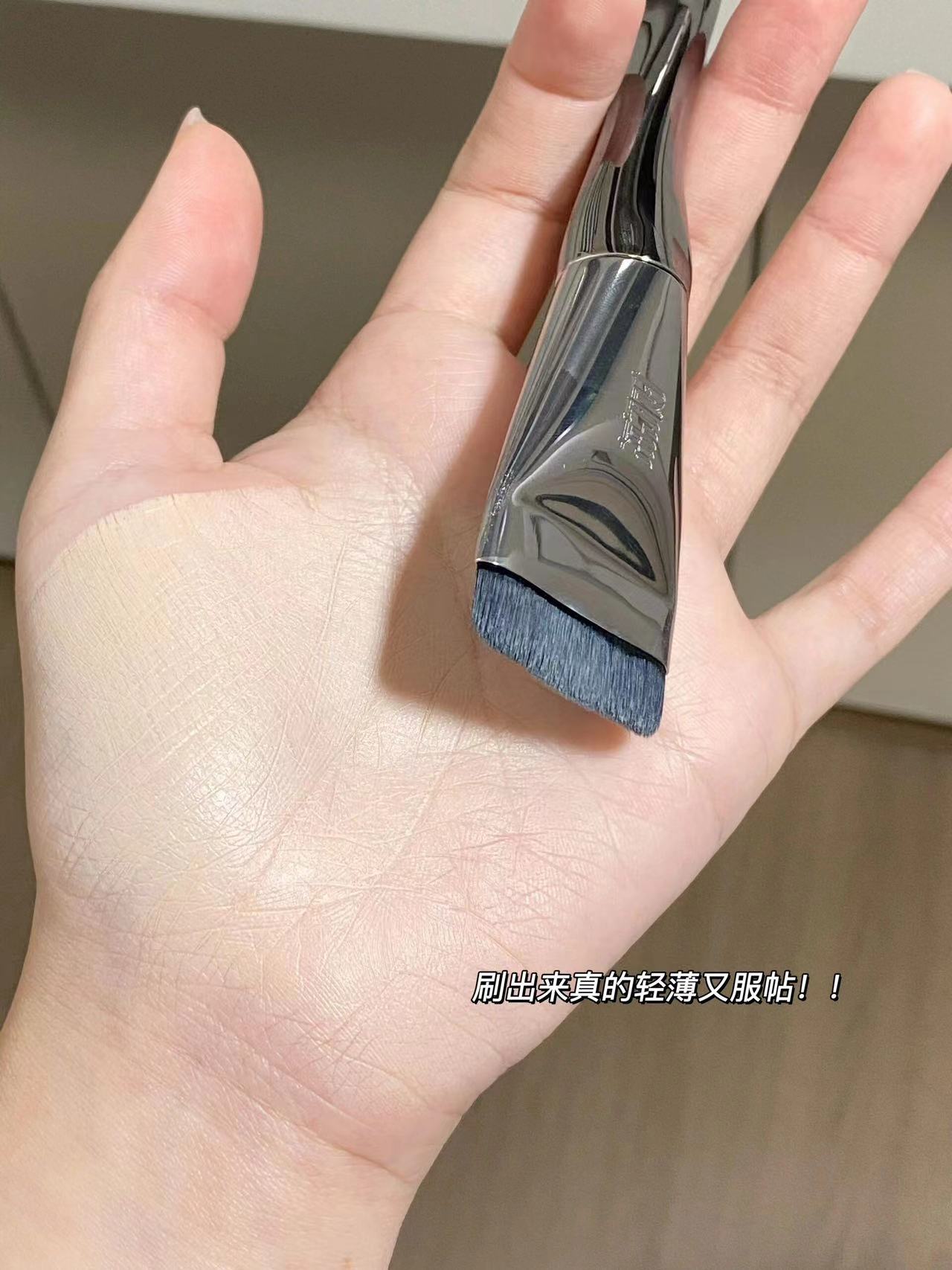 笨蛋美女の底妆伴侣！妈生瓷感皮信手拈来👌
