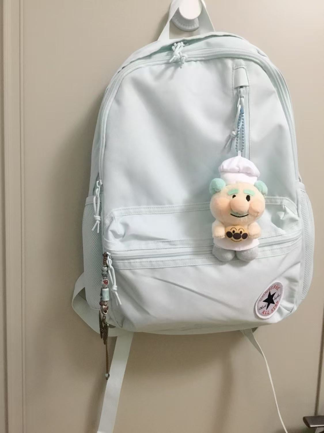 藏不住惹！我的包包真的好好看