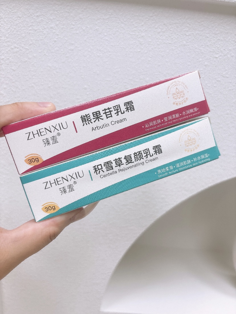 战痘力❗️巨🐮速度贼快痘痘，痘印say拜拜👋