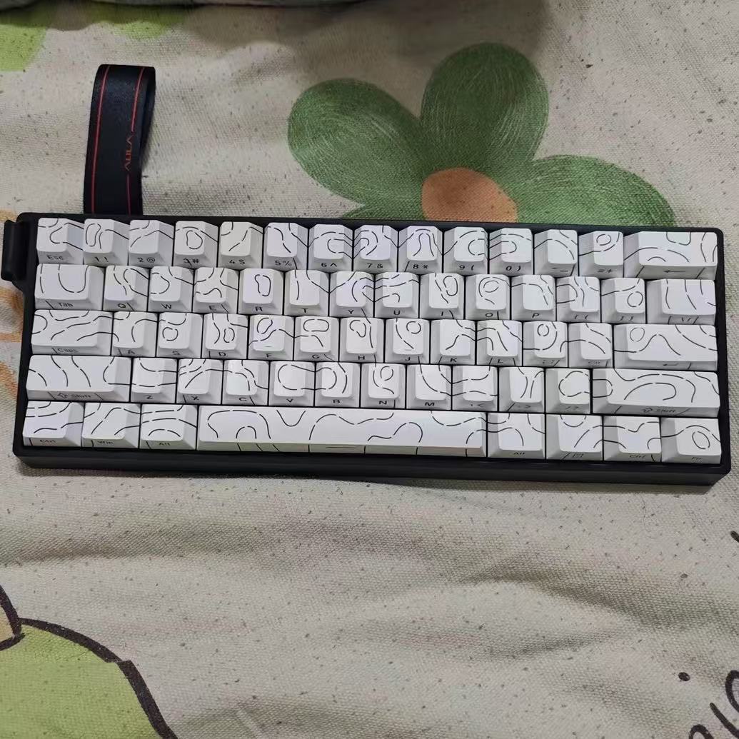 爱不释手的外设