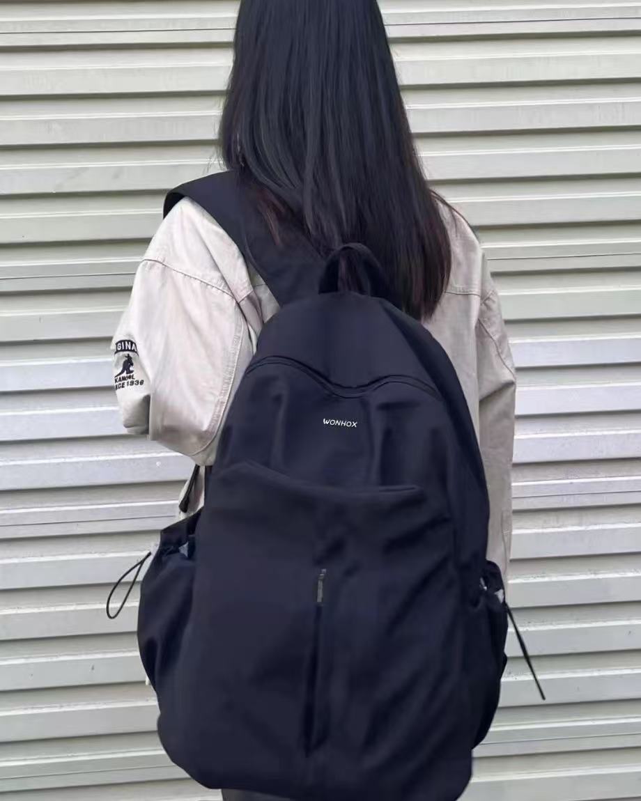 学生党短途旅行必备😎🎒