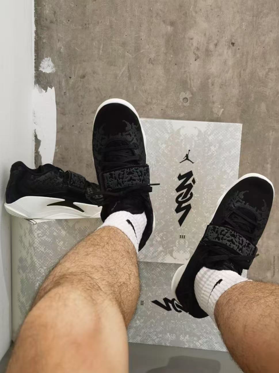 被球友追着问的实战好鞋