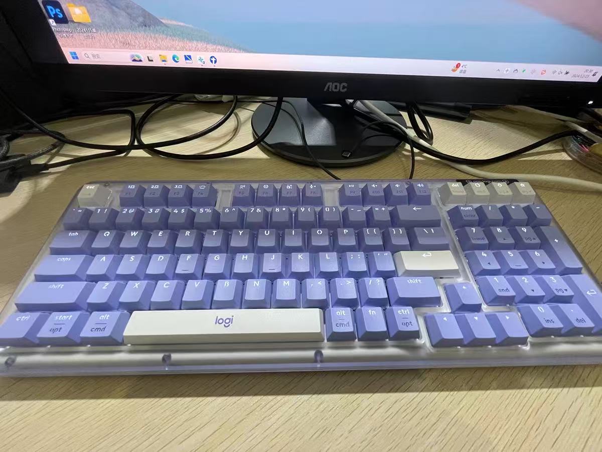 我的办公神器