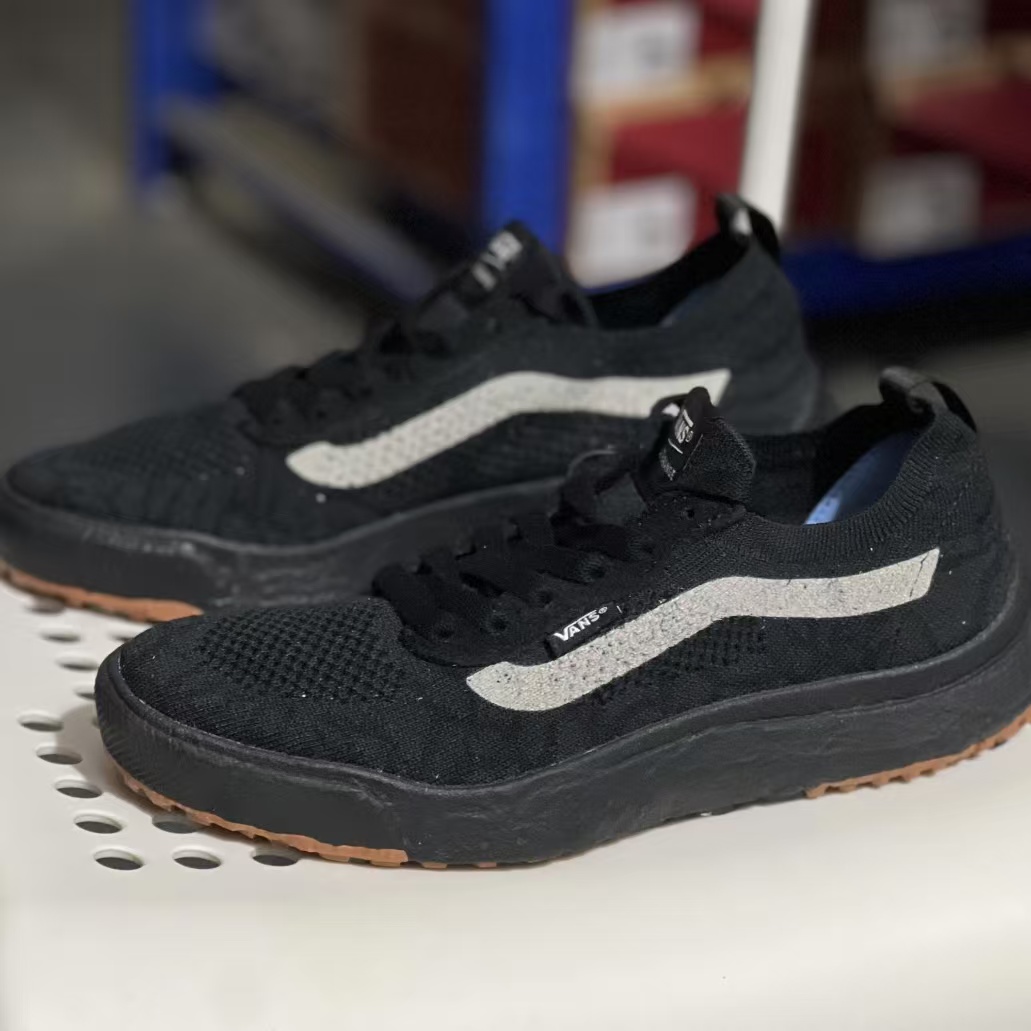 谁不喜欢vans啊！！！