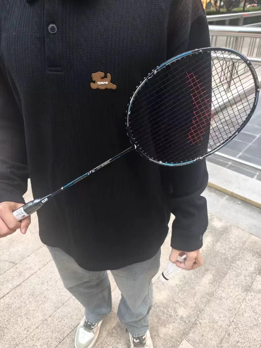 🏸球拍分享｜新手老手都夸的宝藏球拍！