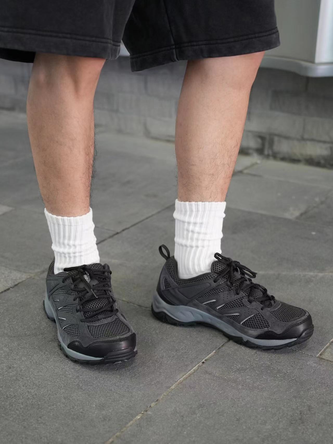 REC｜分享我的宝藏鞋子👟