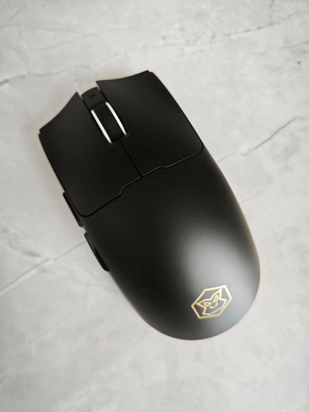 🎮💻三模黑科技鼠标让我效率翻倍