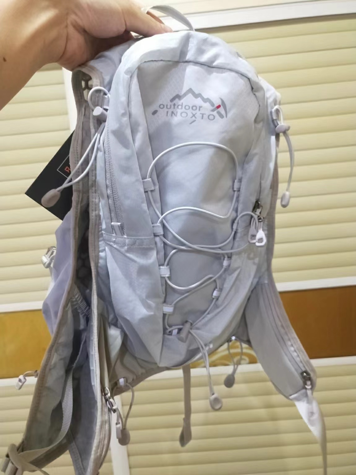 🏃轻盈如风，户外运动必备包🎒
