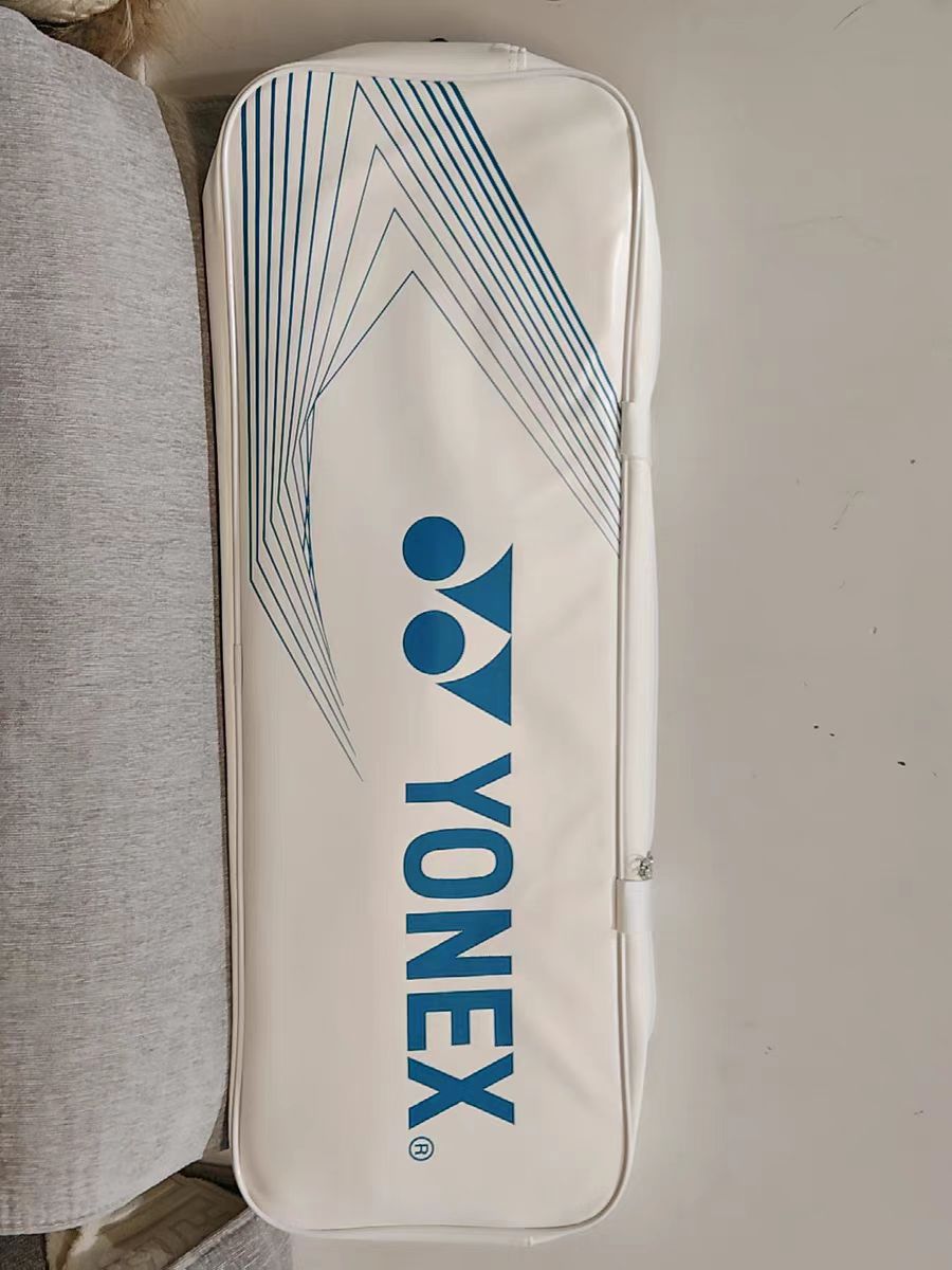 羽球圈超火挎包，到底啥魅力？