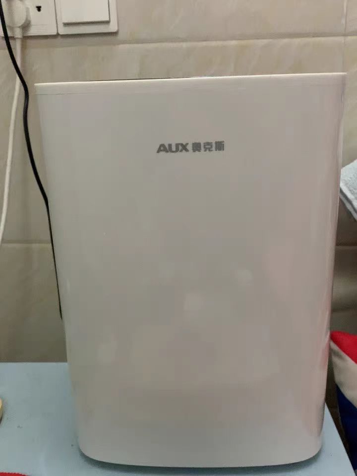 地下室的防潮神器，相见恨晚