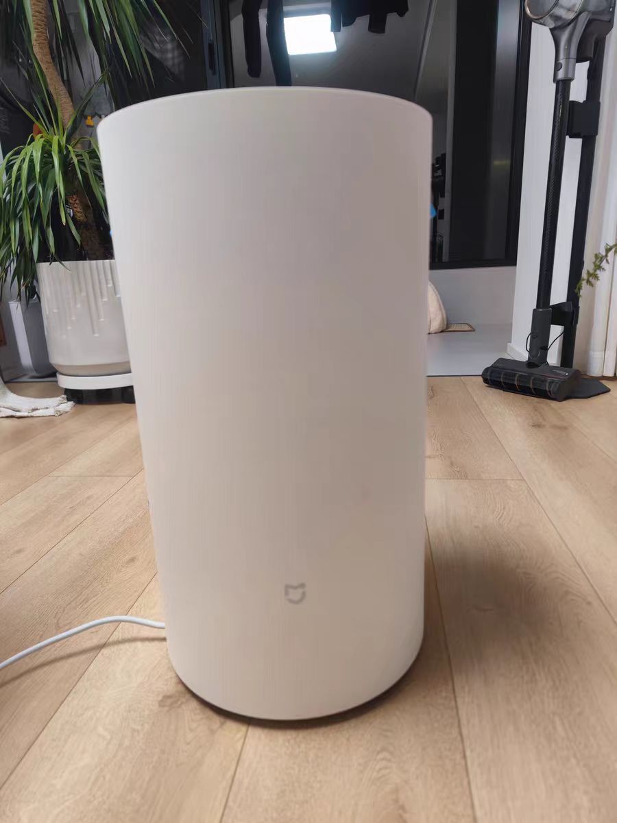 买除湿机不纠结！米家这款闭眼入