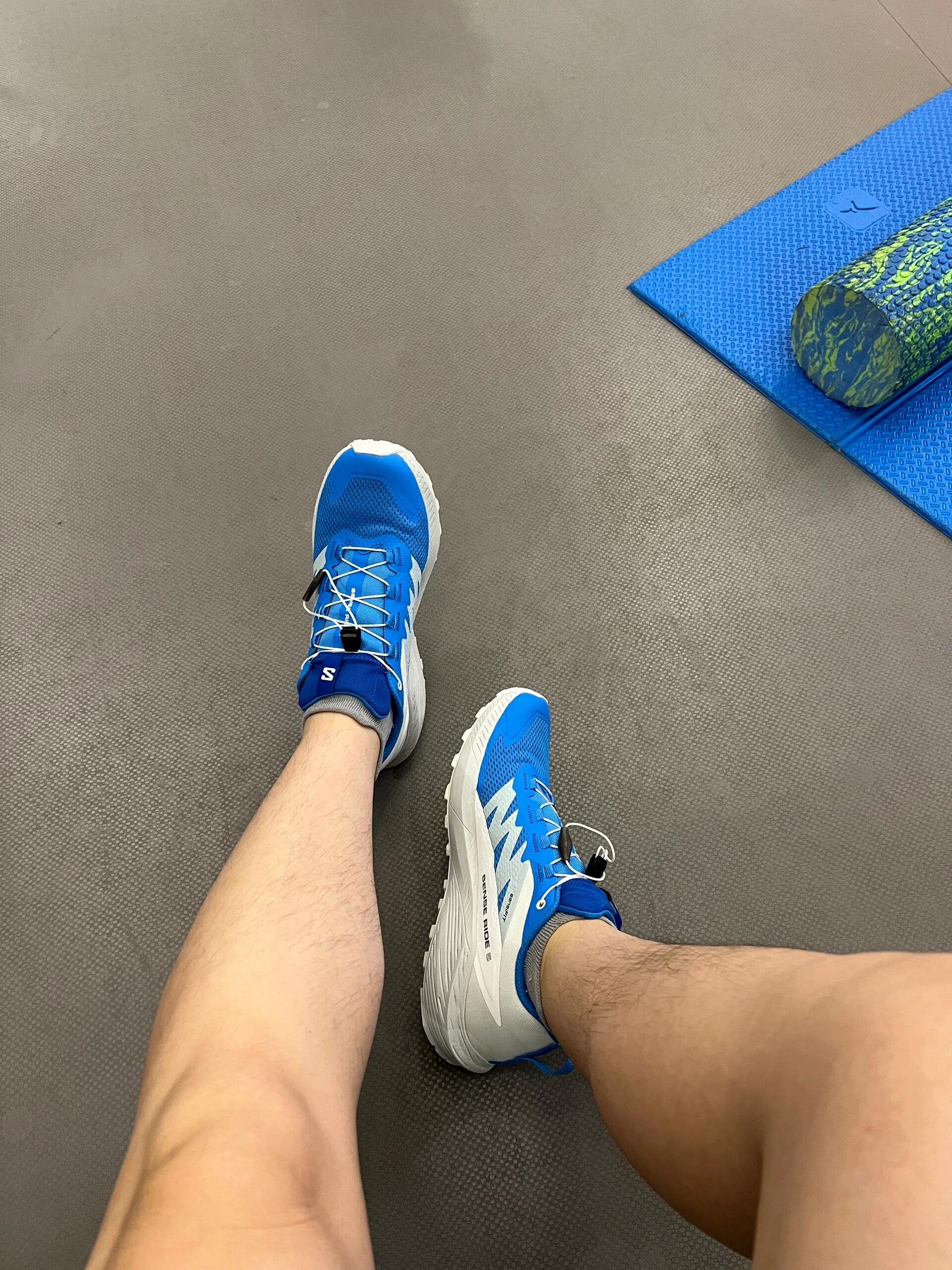 如果要选一双适合50K以下的全功能越野跑鞋