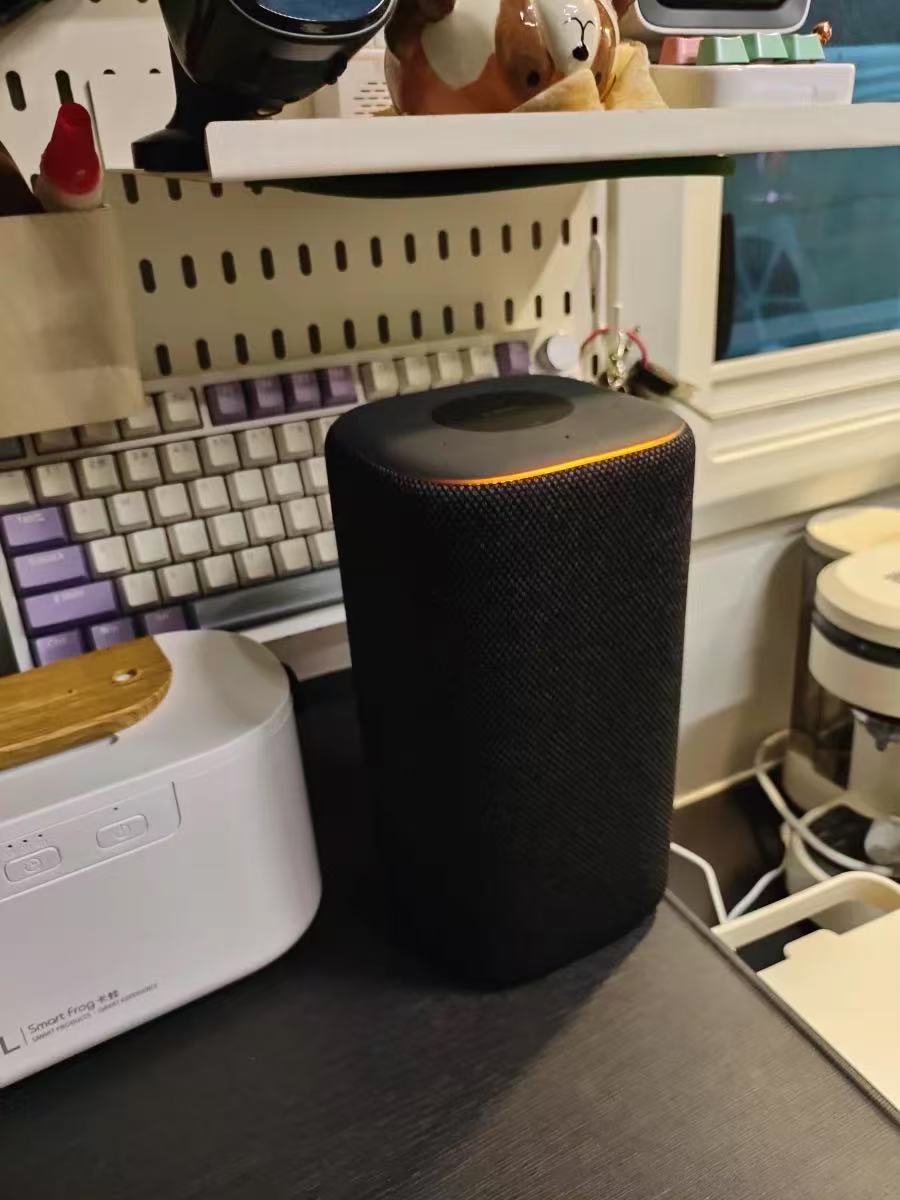 ✨【小米超级小爱音箱值不值得买？