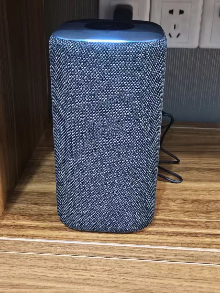 智音新伙伴🌈