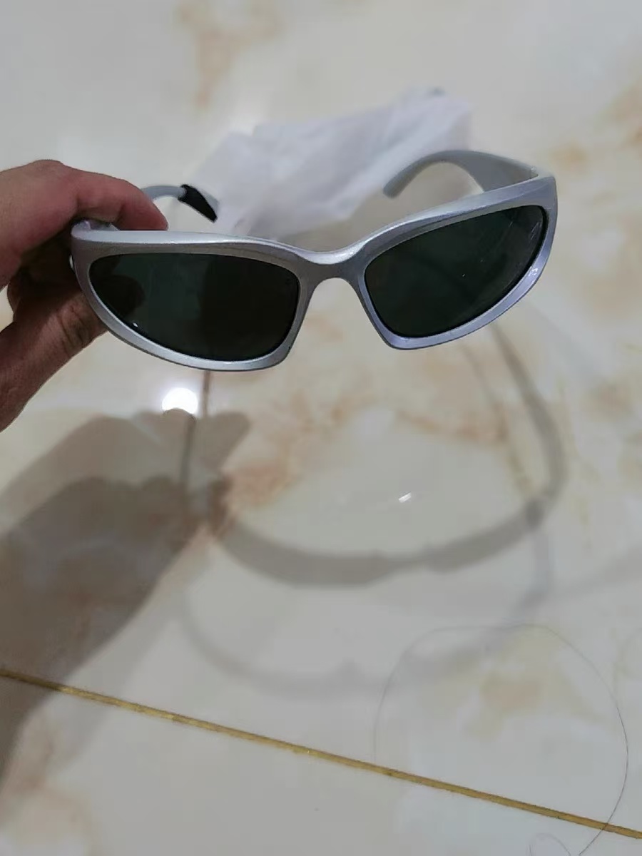 帅气还得是这个单品