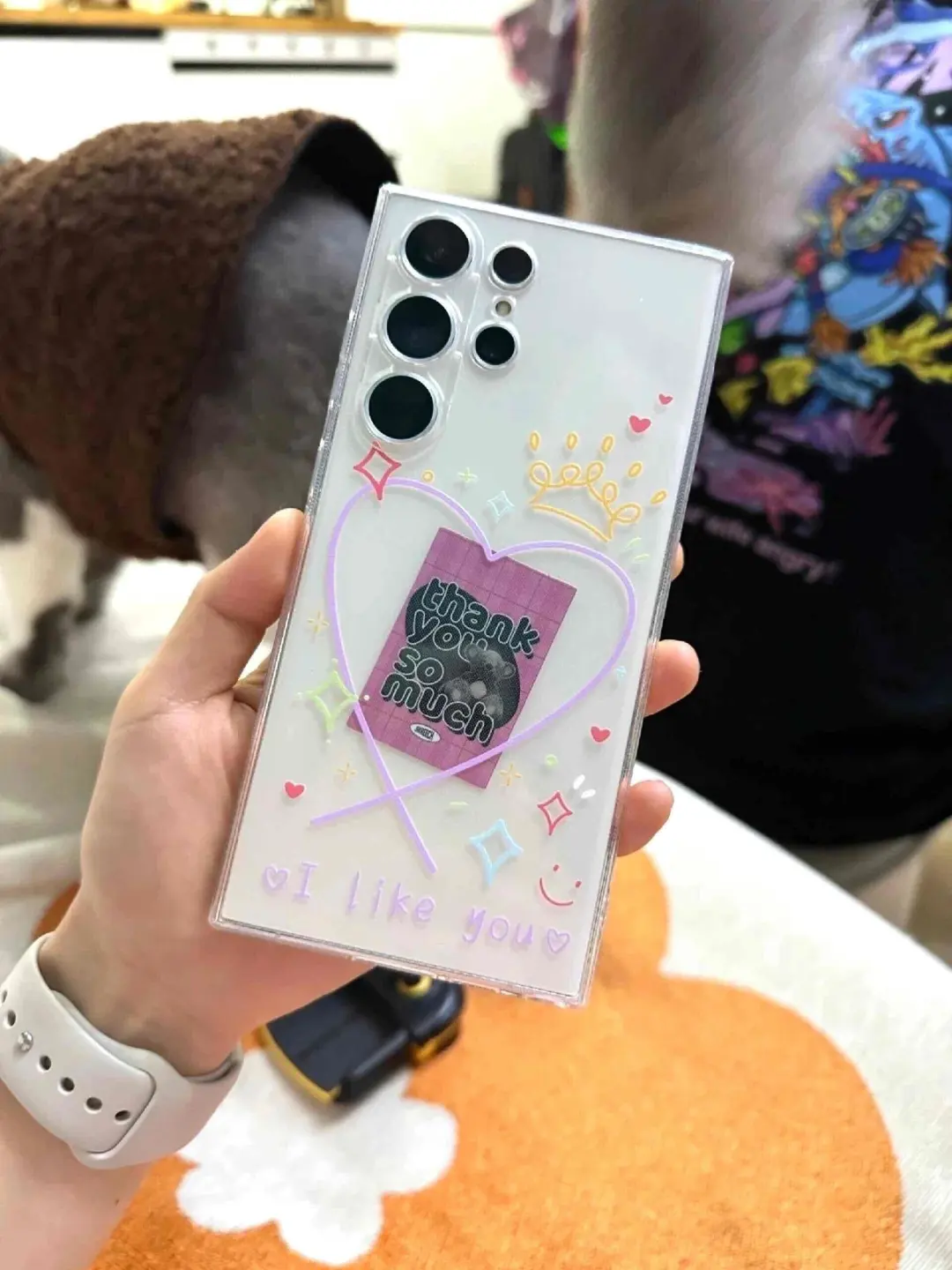 用了那么多三星，继S4后，这次的S23 