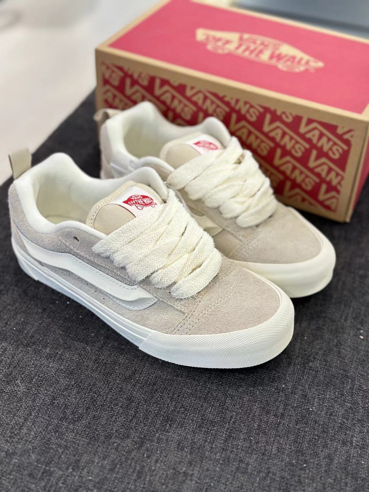 奶呼呼的宝藏面包鞋来袭