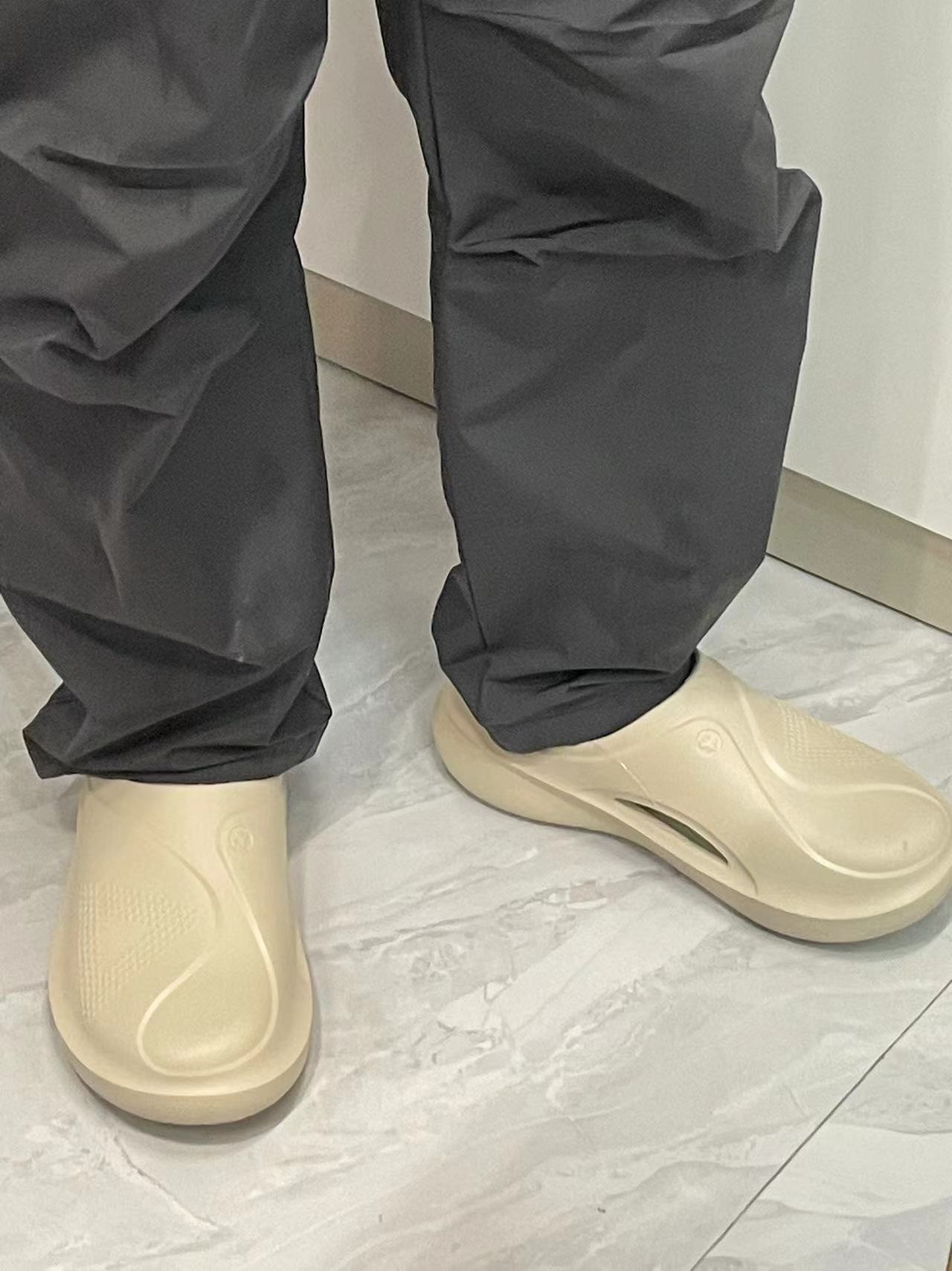 仙豆拖？Q弹Q弹的