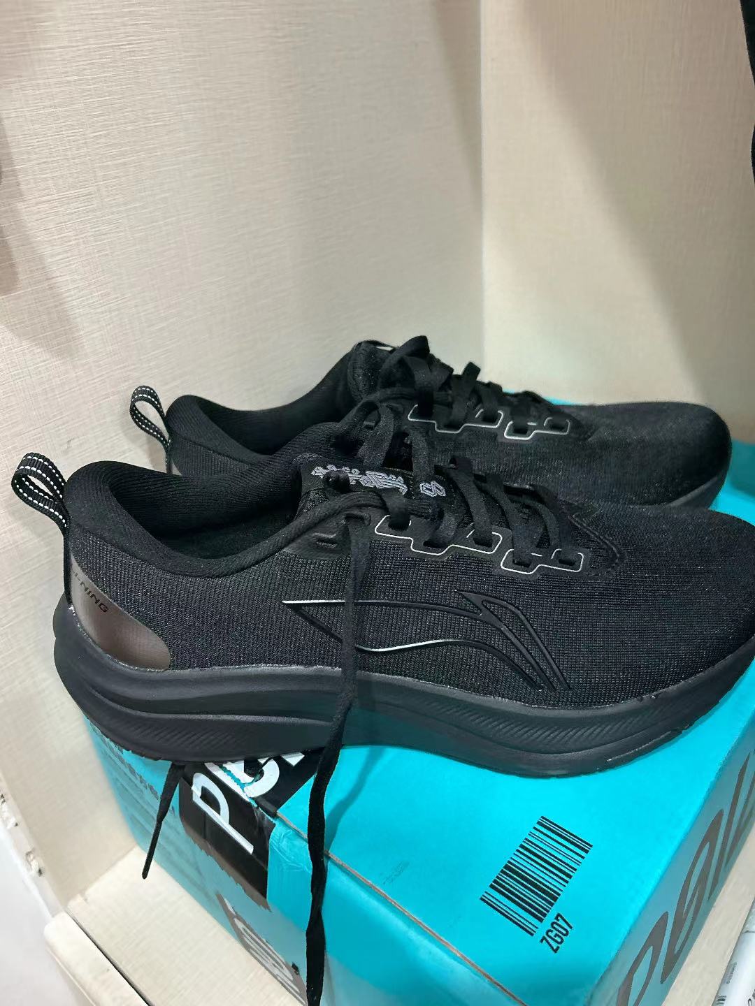 🔥真实测评｜是一双不会“犯错”的跑鞋