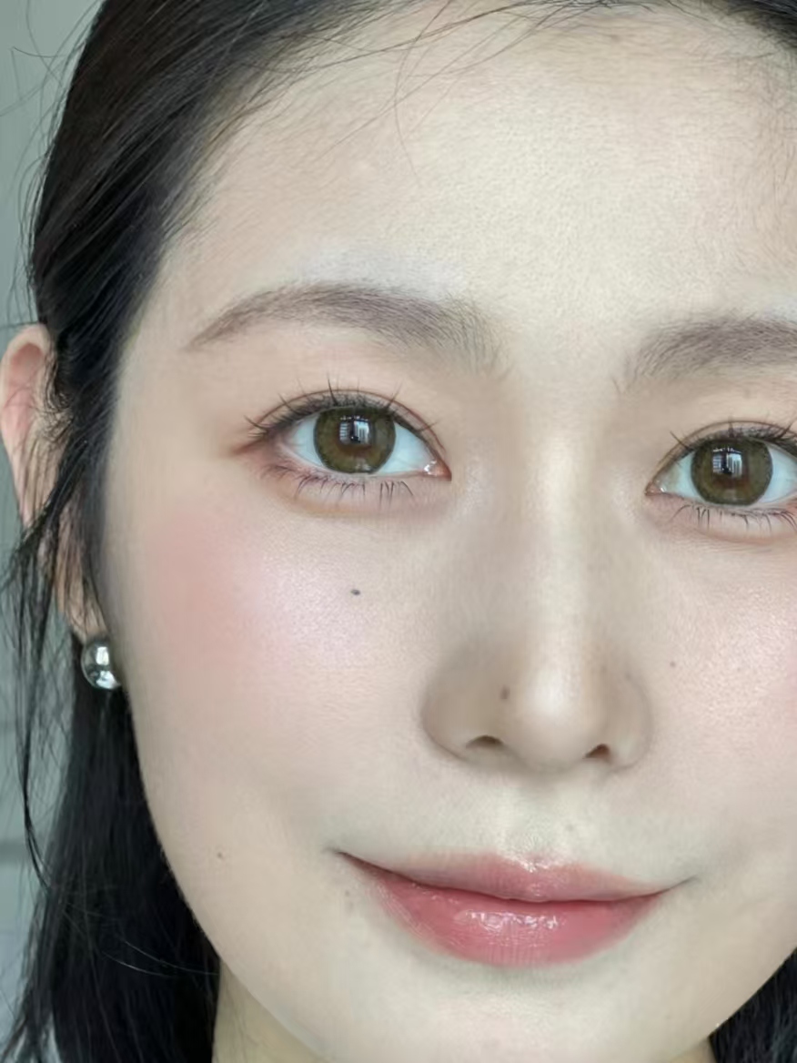 新品测评，外网风很大的黑磁瓶