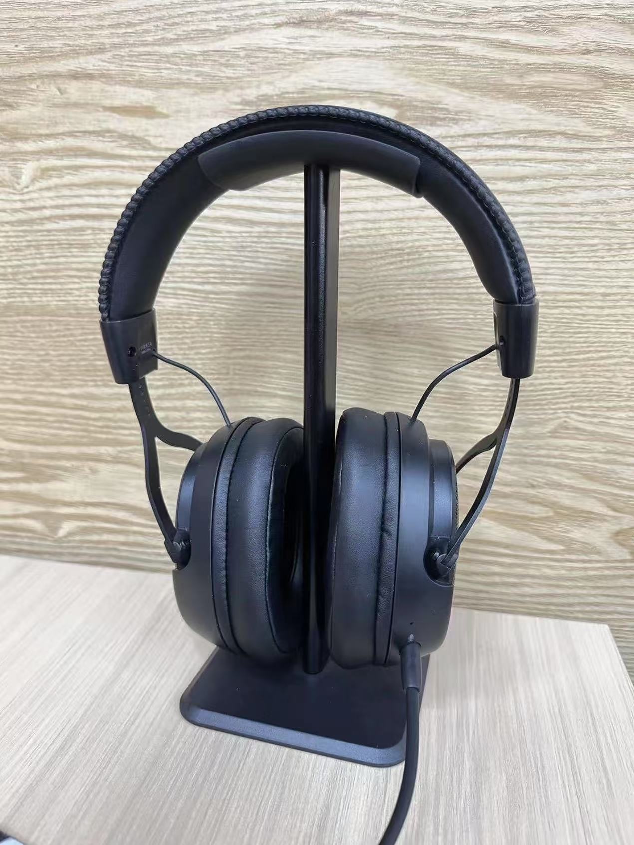 游戏耳机的颜值天花板，你值得拥有！！