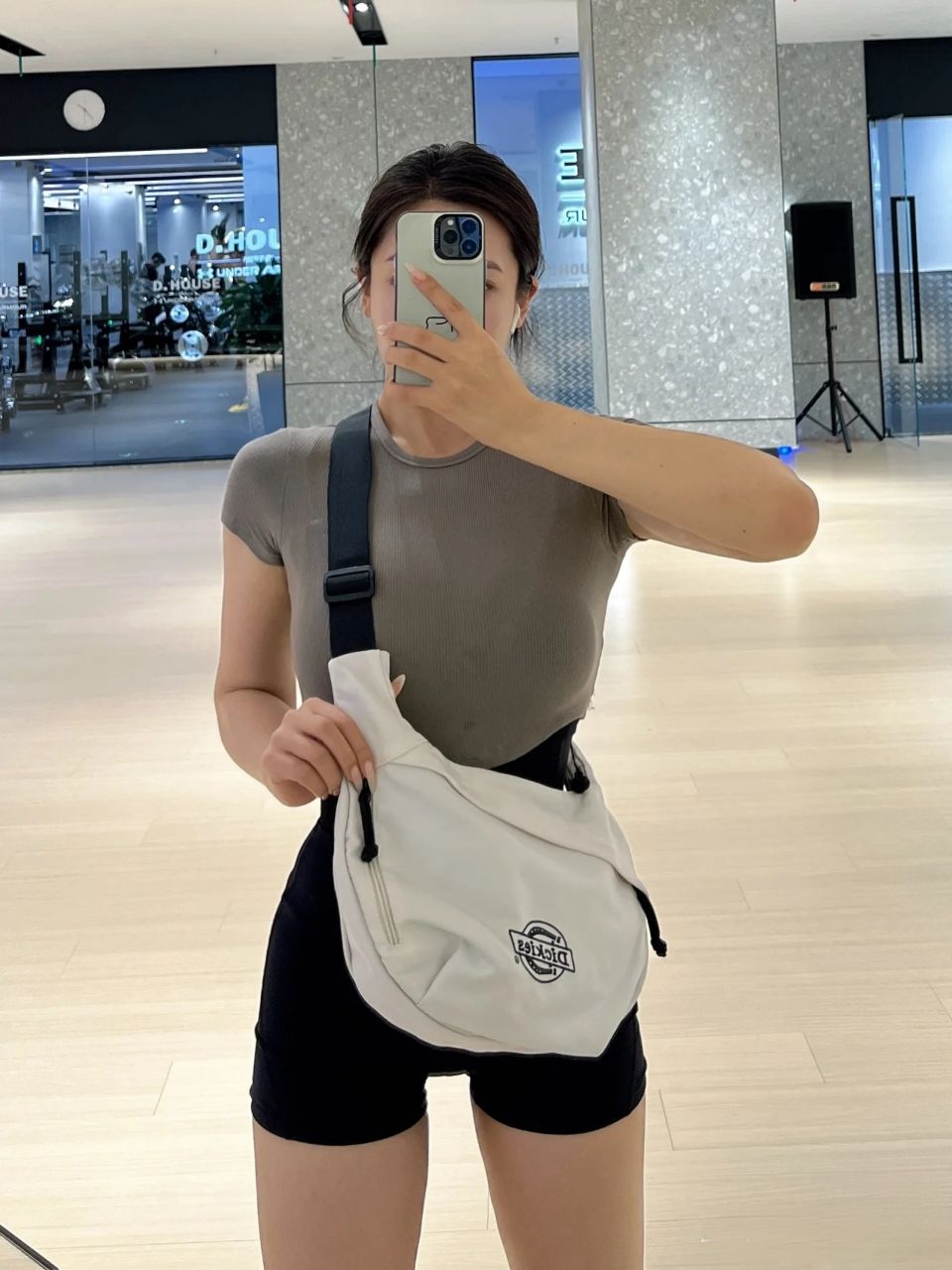 被我私藏的宝藏斜挎包💖