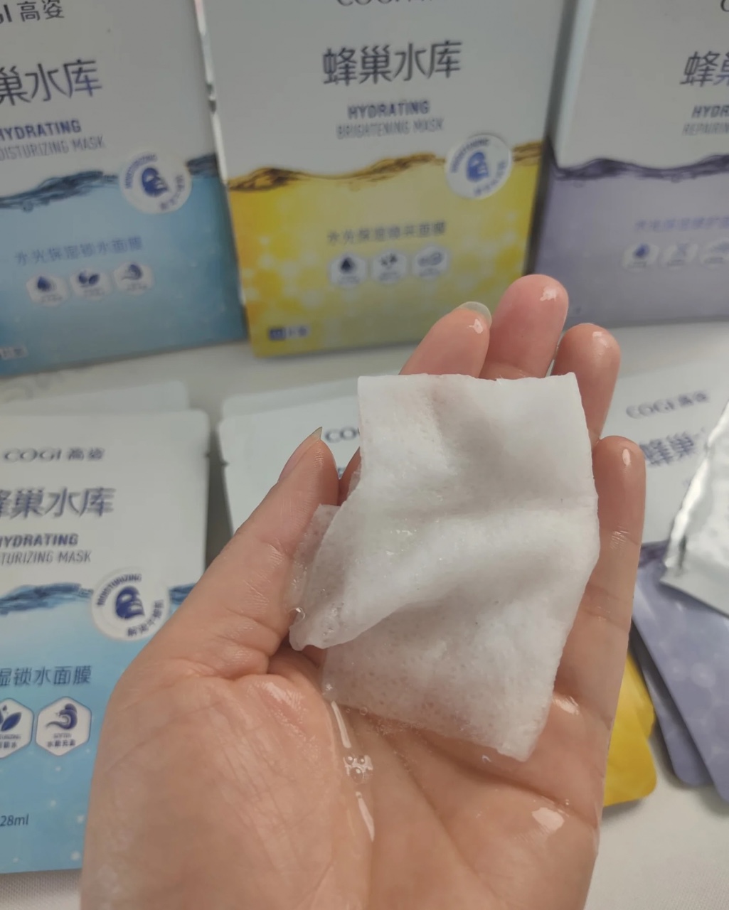 真爱面膜！好用到疯狂囤！