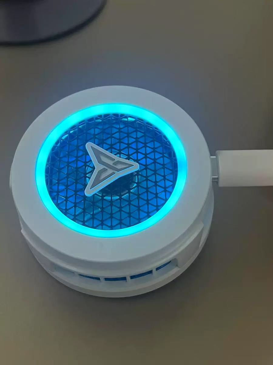 吸风真有这么强？