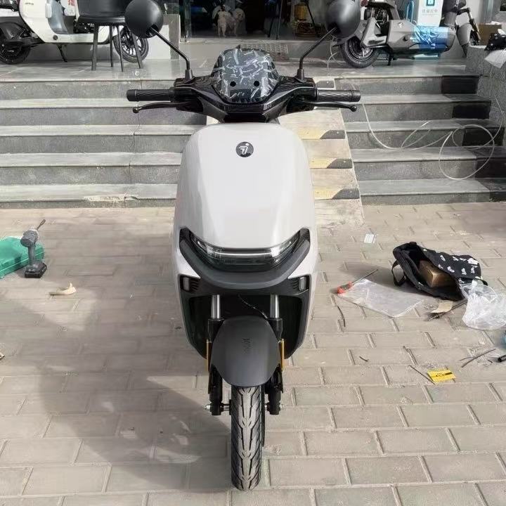 九号N3 85C，通勤路上的省心之选！