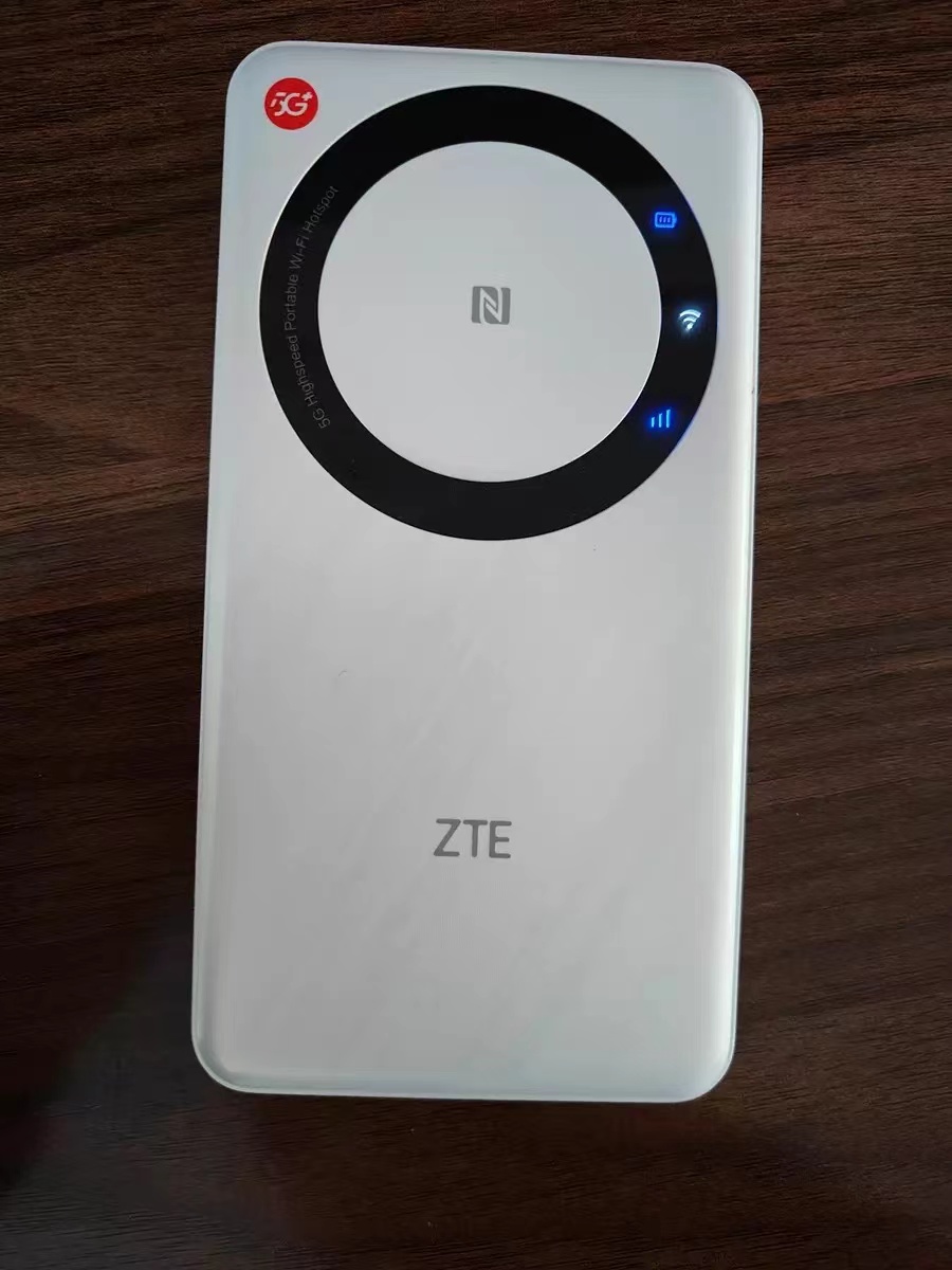 太惊喜了！这款随身WiFi真的离不开它啦