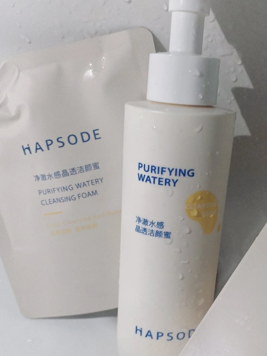 油皮亲妈！这款洁颜蜜必入！