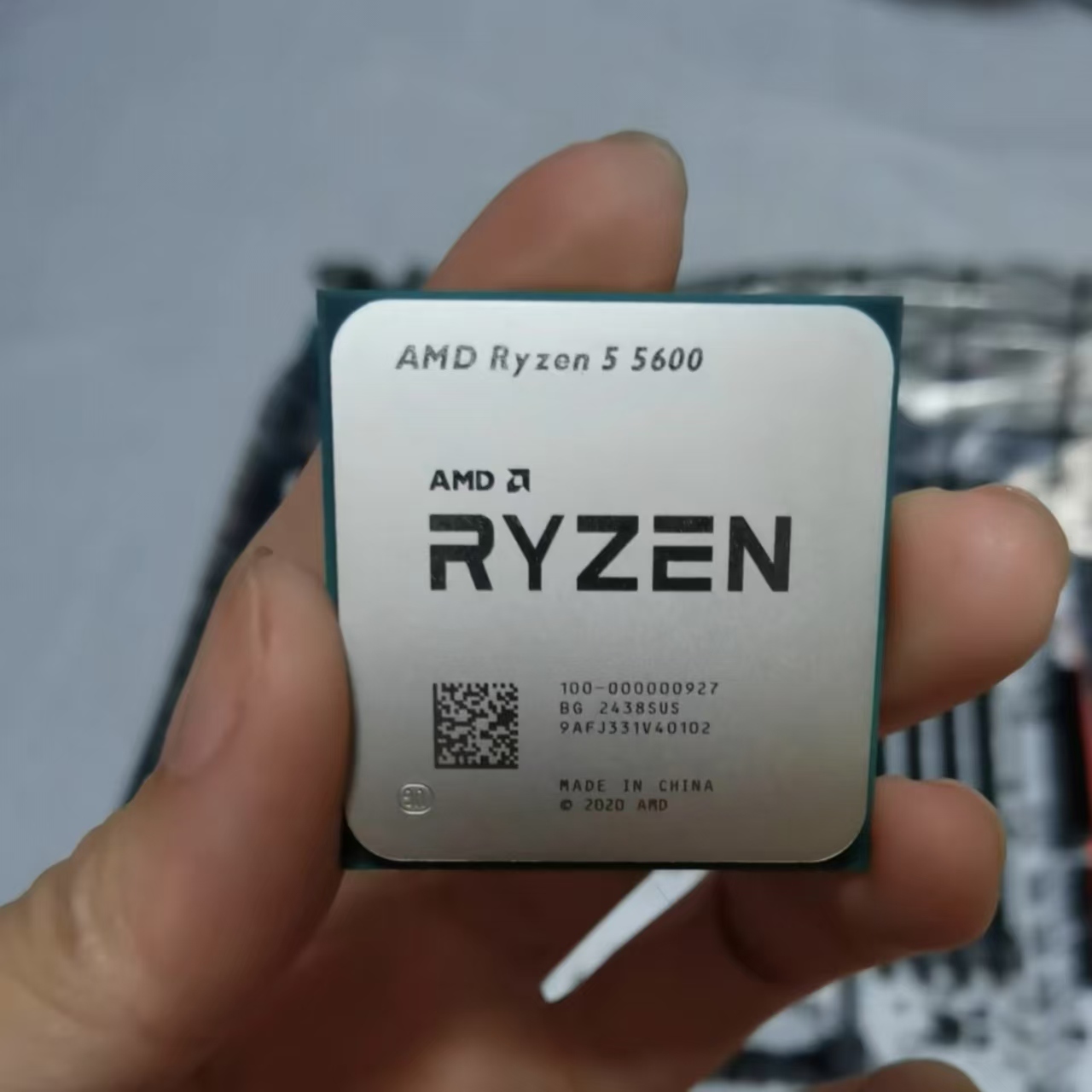 装机纠结选啥 CPU？这款超靠谱！