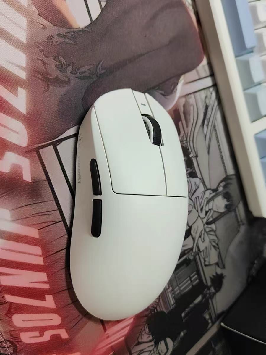 人人都买得起的鼠标