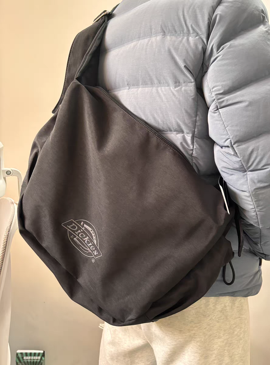 Dickies 饺子包，我的超赞搭子！