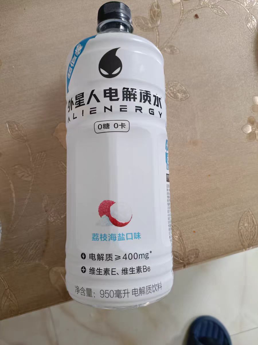 量大价优饮料✨运动补水无限回购