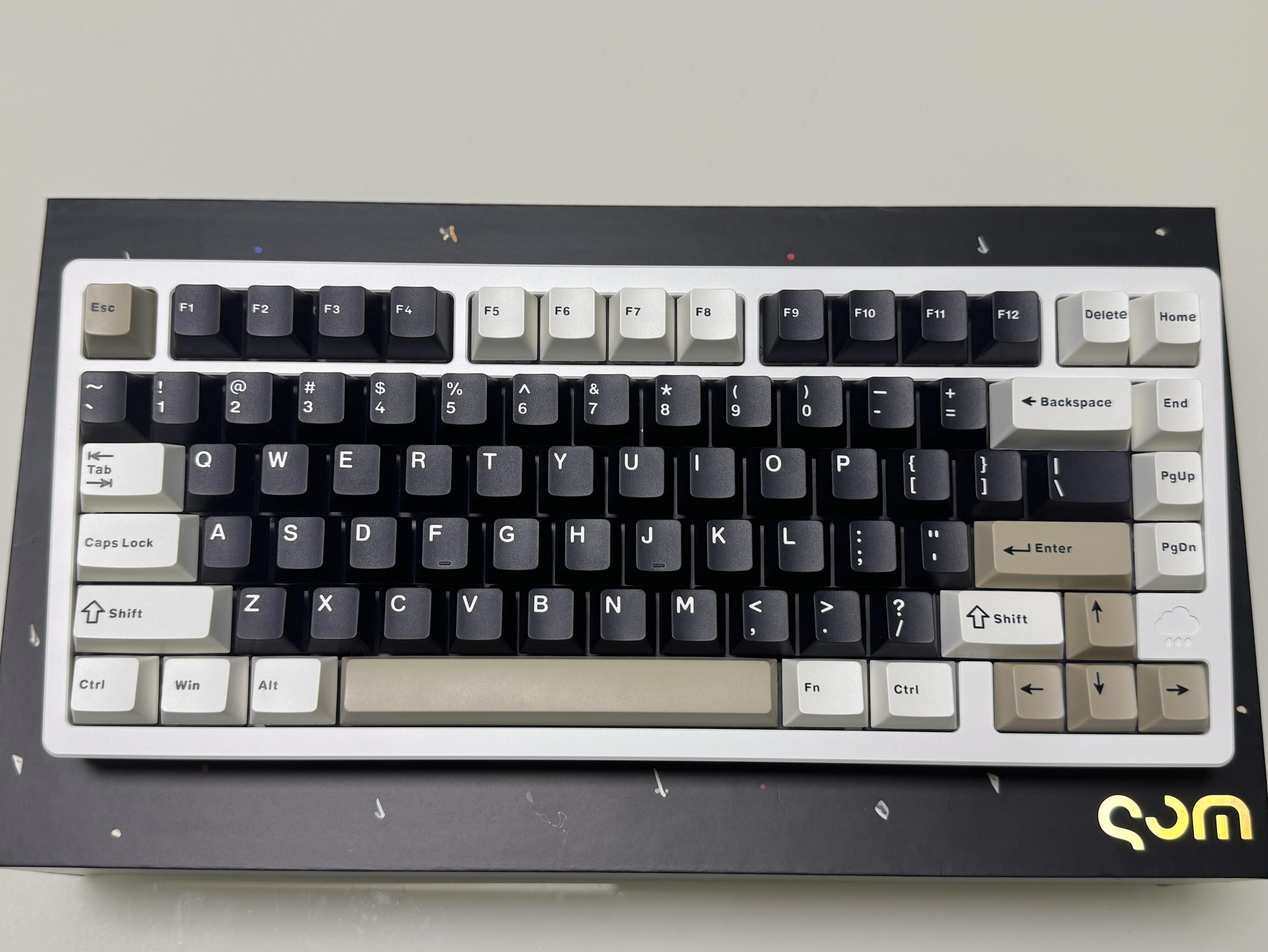 社畜人最佳工具之键盘⌨️