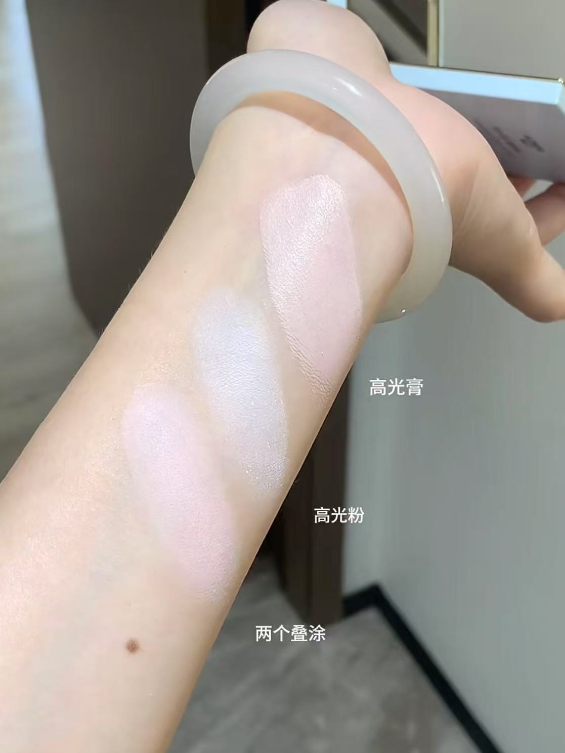 封神膨胀色高光！！！可以直接出道了！！！