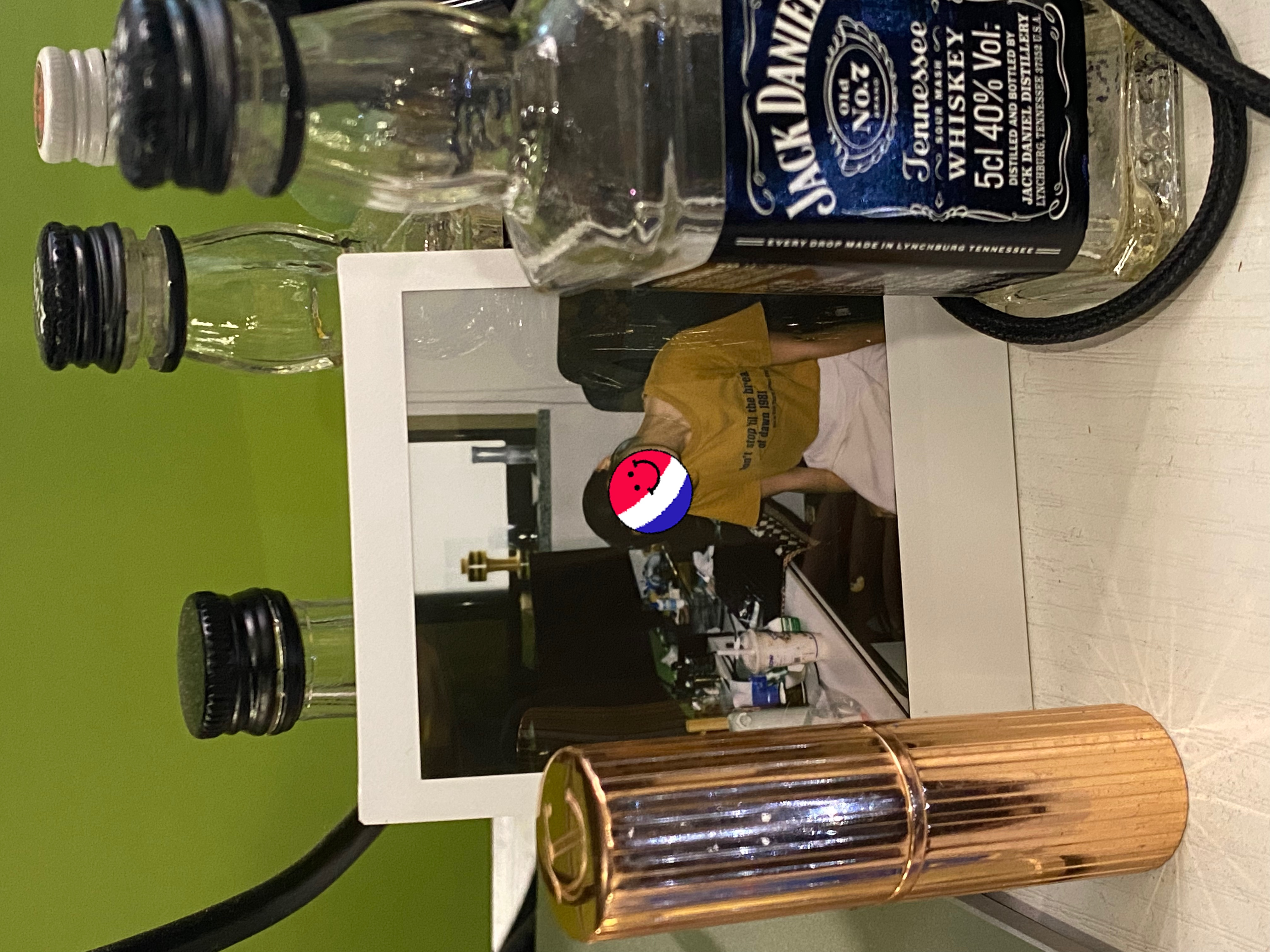 被富士 SQ 相纸拿捏了，每张都是艺术品！🎨