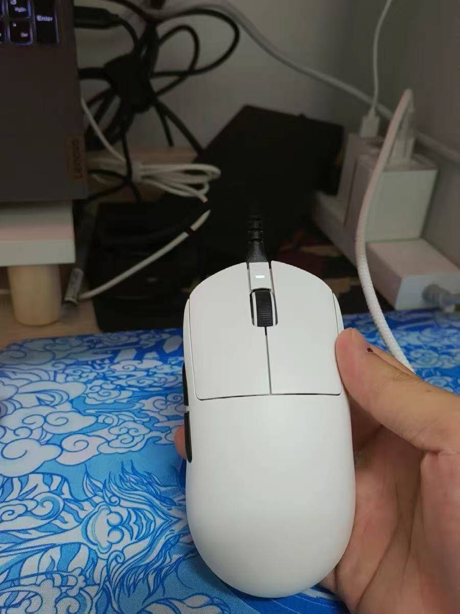 超神鼠标，谁用谁爱!
