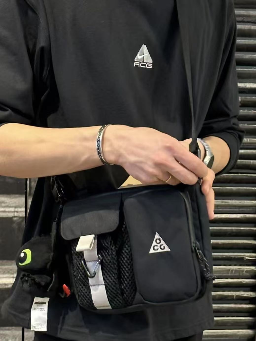 这个包包也太适合日常通勤