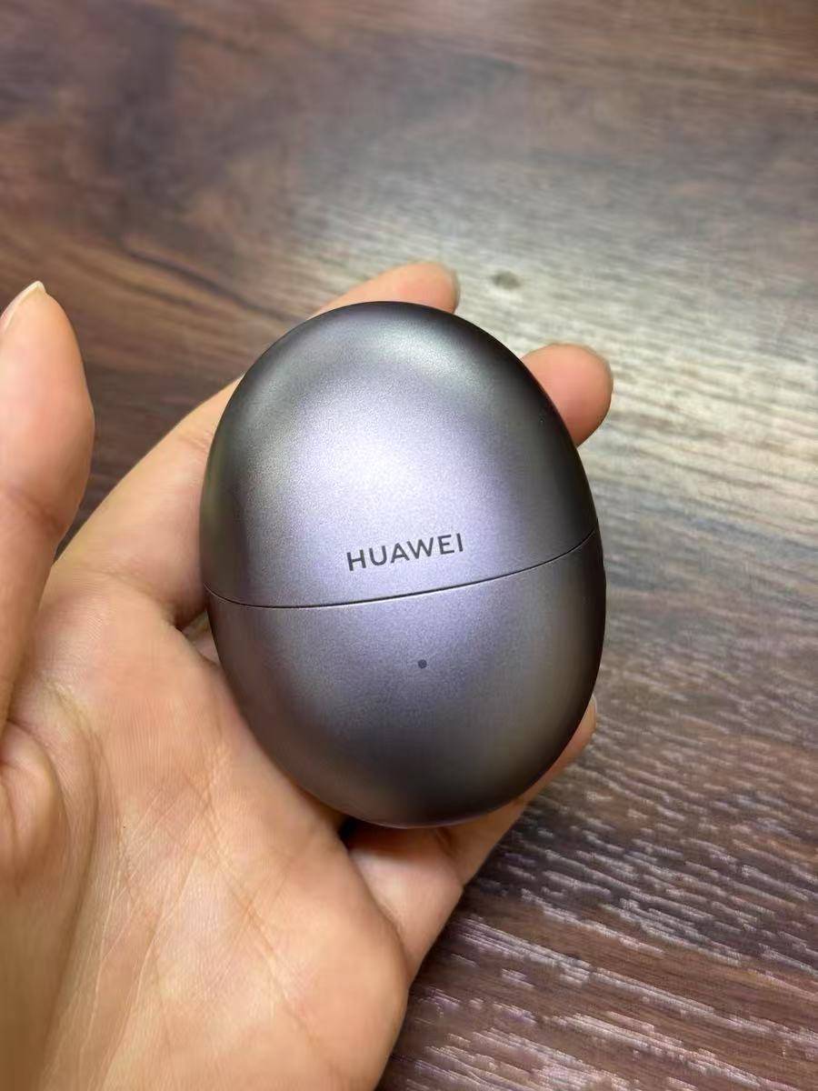水滴耳机的终极进化