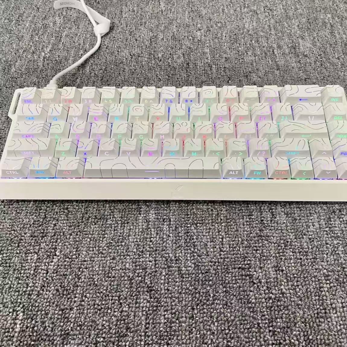 送给男朋友的礼物