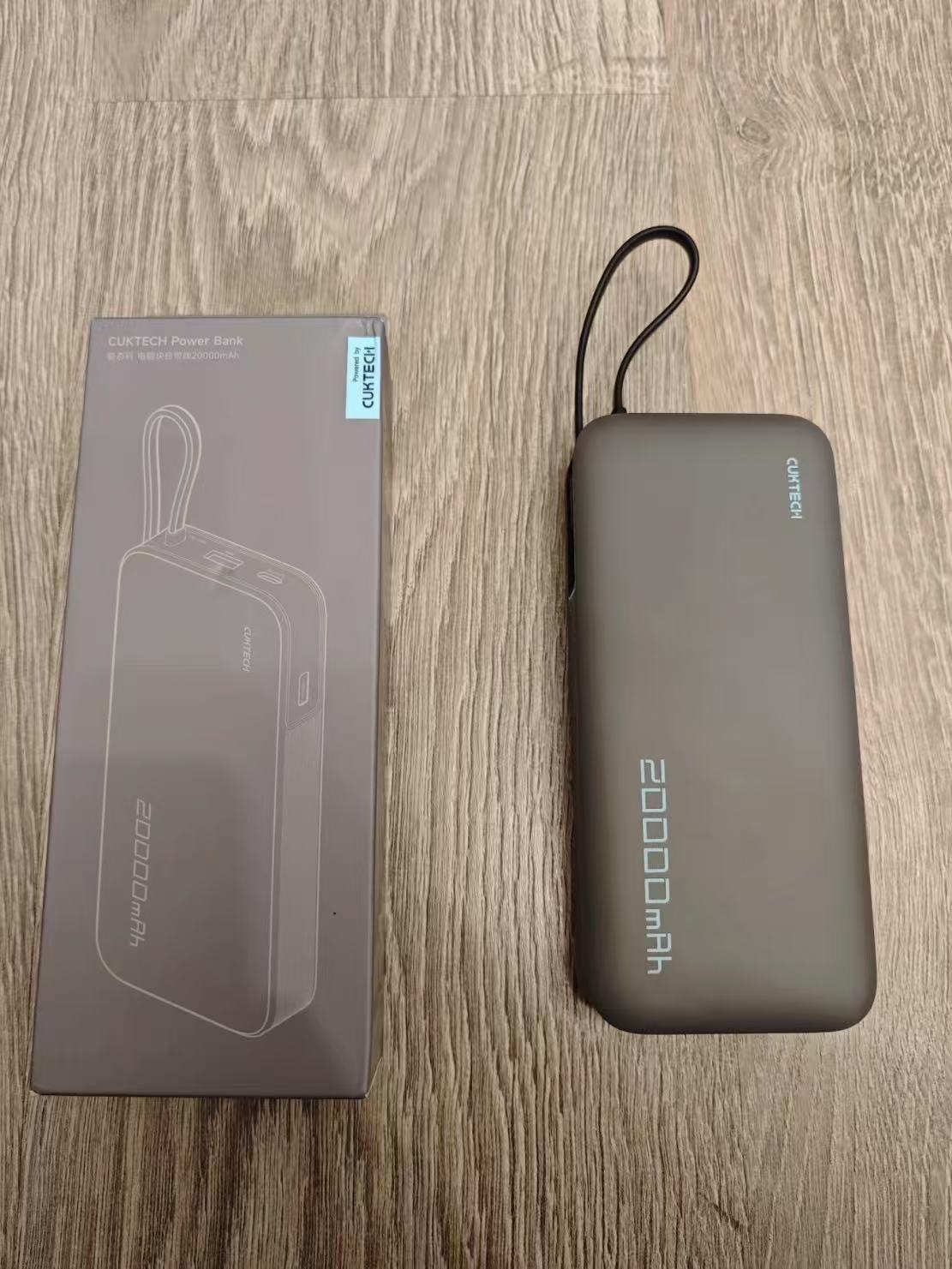 露营带它就够了！