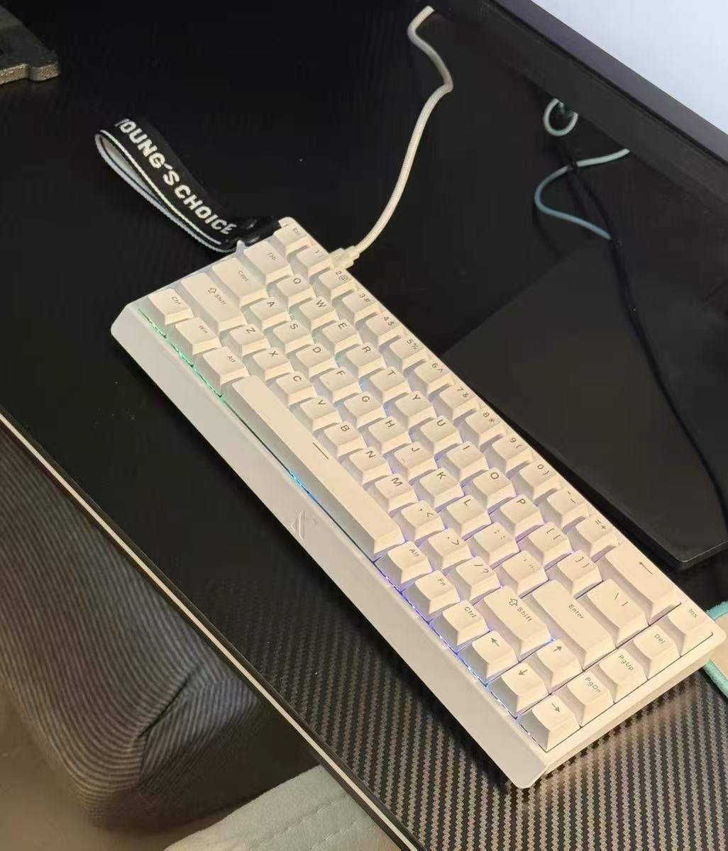 强烈推荐给大家的电脑外设