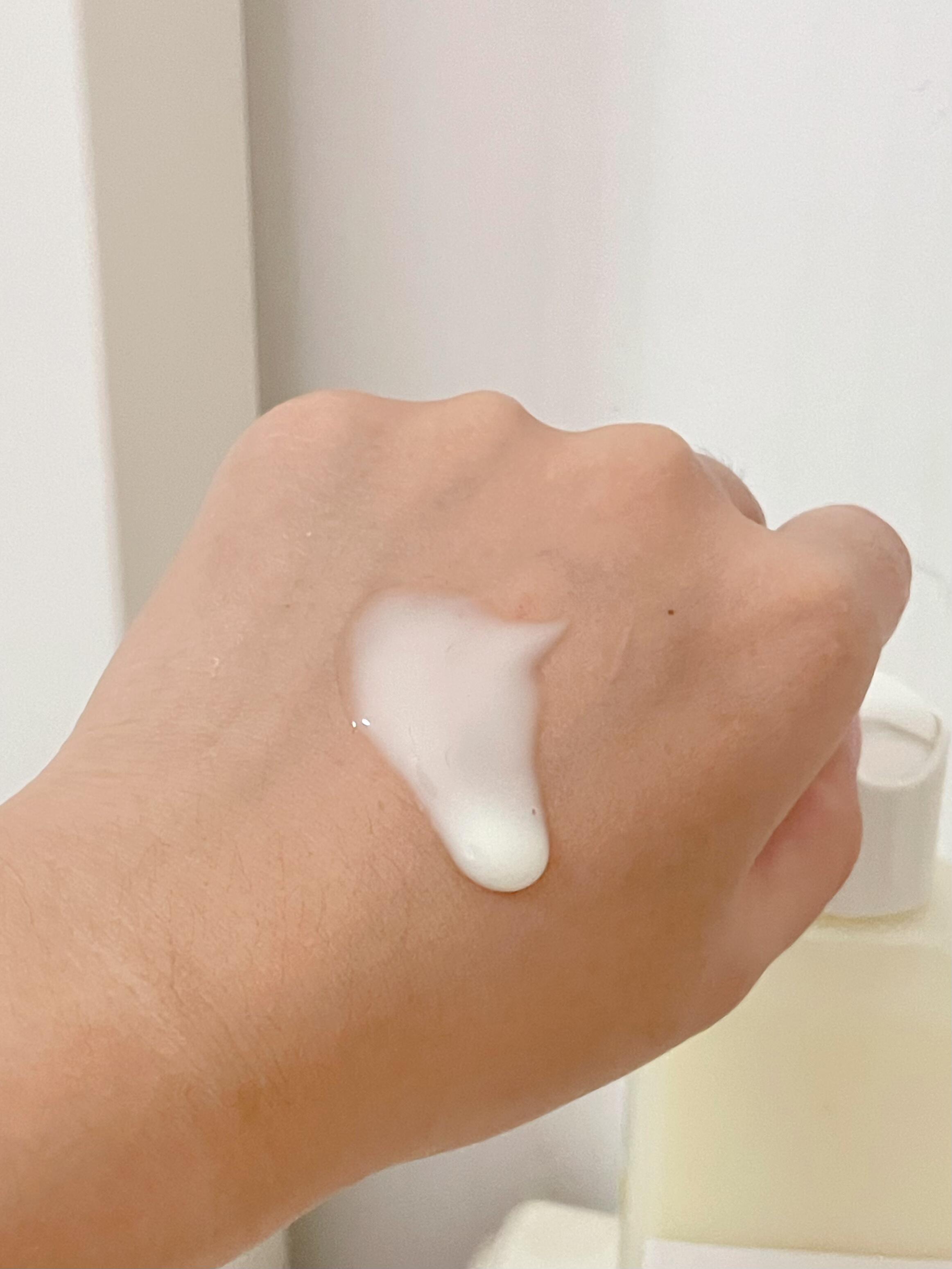 干敏皮天菜！这支乳液让我告别卡粉起皮